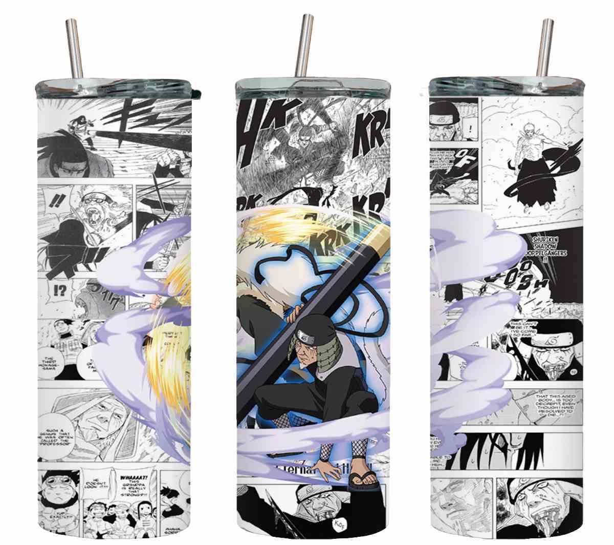 Hiruzen Sarutobi-7626